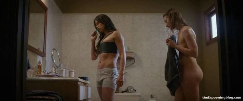 Michelle Rodriguez