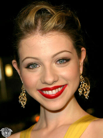 Michelle Trachtenberg