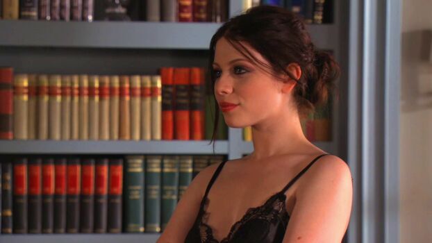 Michelle Trachtenberg