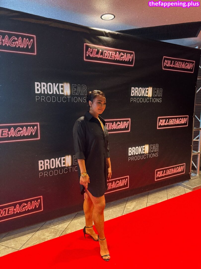 Michelle Waterson