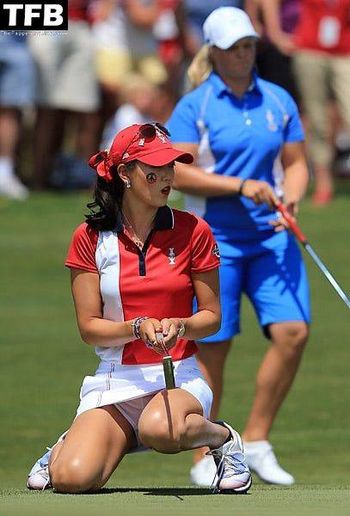 Michelle Wie