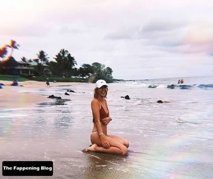 Michelle Wie