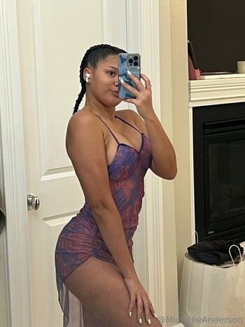 michelleanderson
