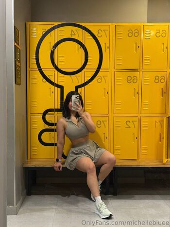 michellebluee