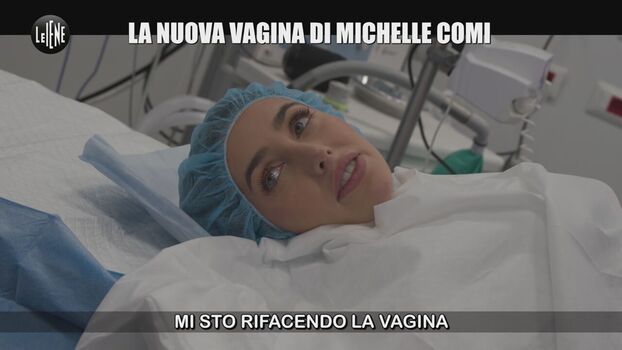Michellecomi