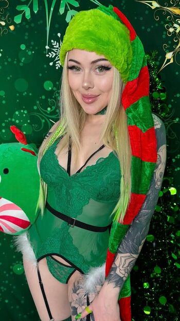 michellegreen
