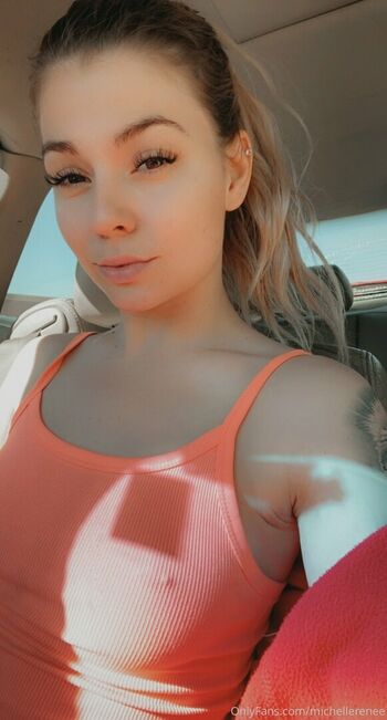 michellerenee