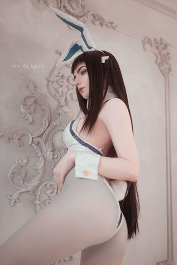 Michi Kyunn