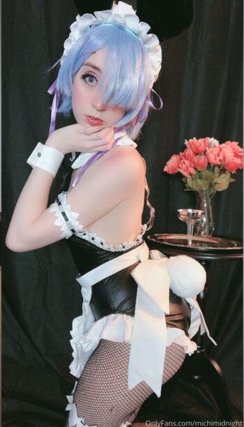 Michi Midnight