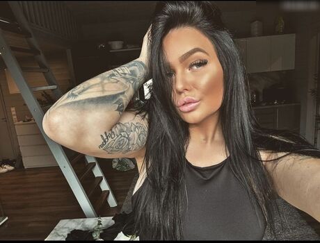 Mickan Haglund