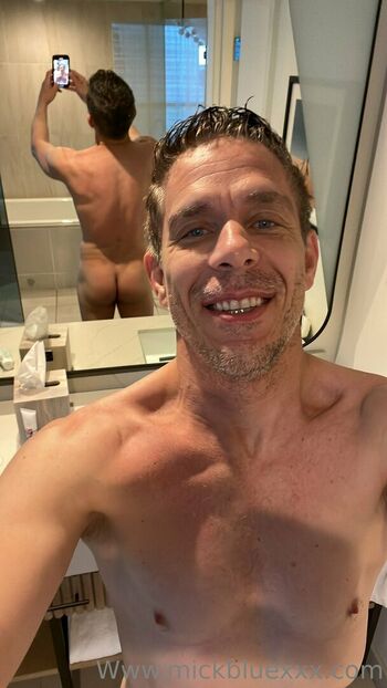 mickbluexxx