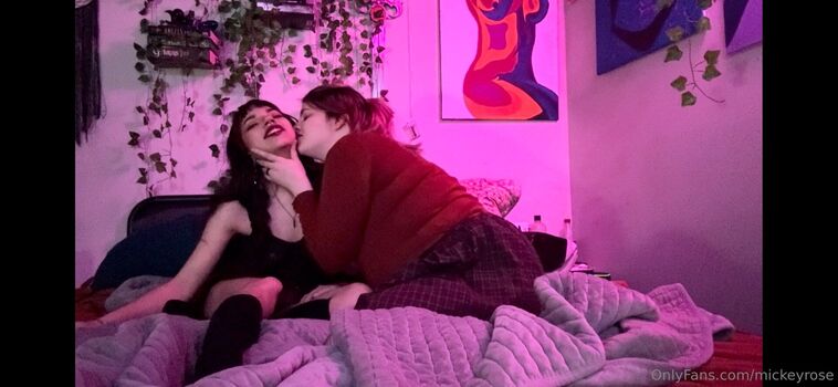 mickeyrose