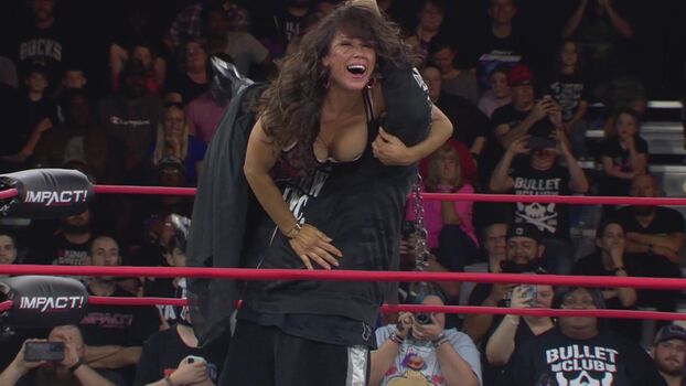 Mickie James
