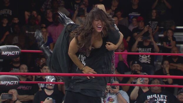 Mickie James