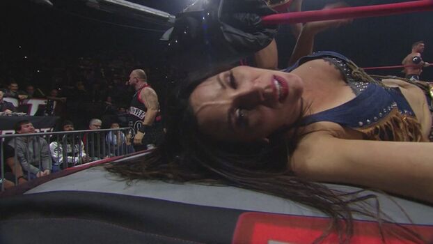 Mickie James