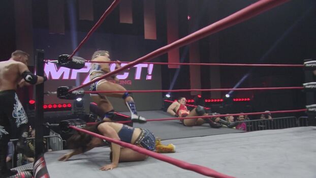 Mickie James