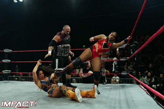 Mickie James