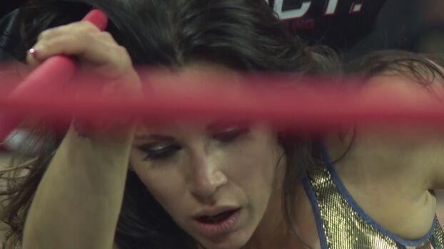 Mickie James