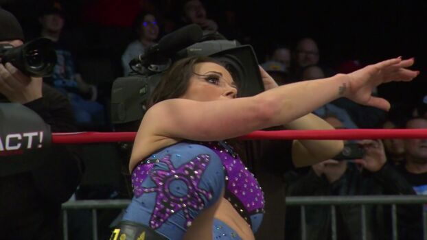 Mickie James