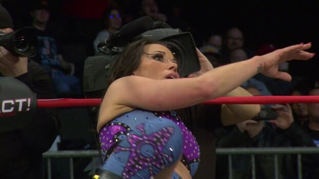 Mickie James