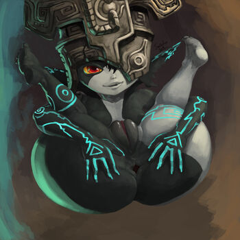 Midna