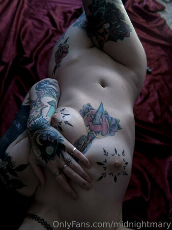 Midnight Mary