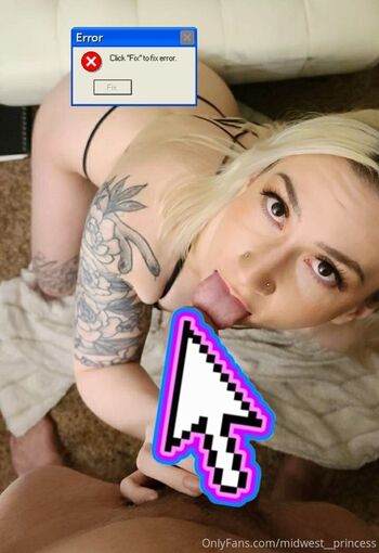 midwest__princess