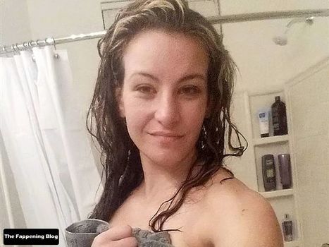 Miesha Tate