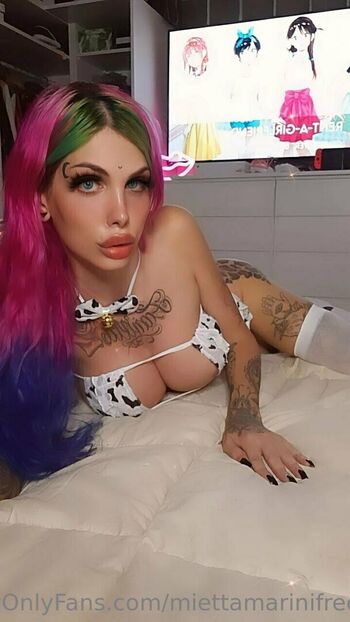 miettamarinii