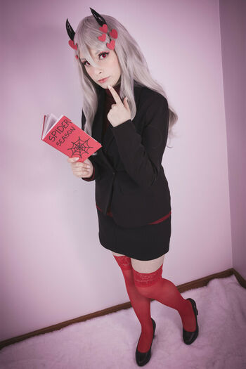 Miih Cosplay
