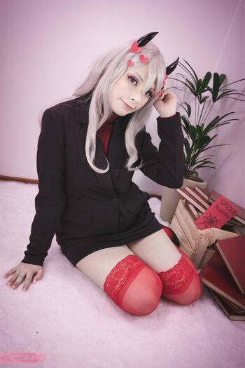 Miih Cosplay