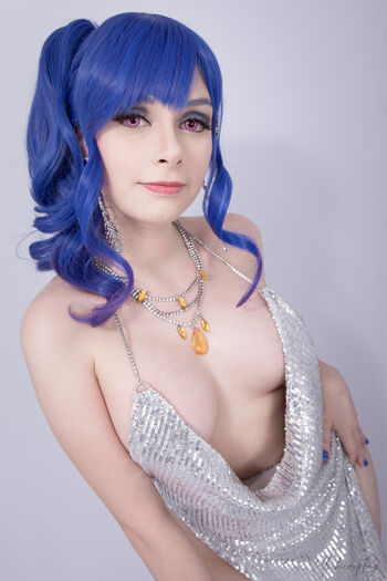 Miih Cosplay