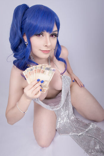 Miih Cosplay