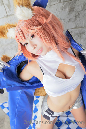 Miiya_factory