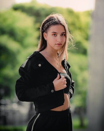 Mika A. Lafuente