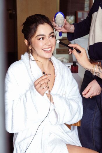 Mika Abdalla