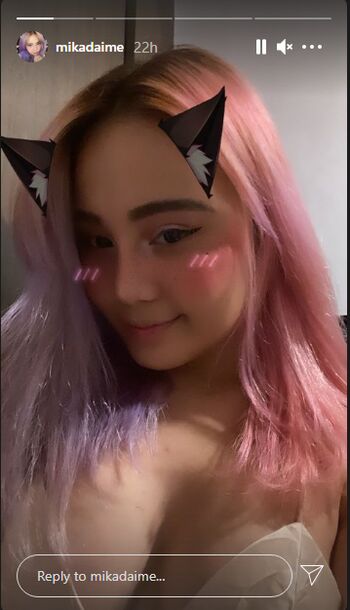 Mika Daime