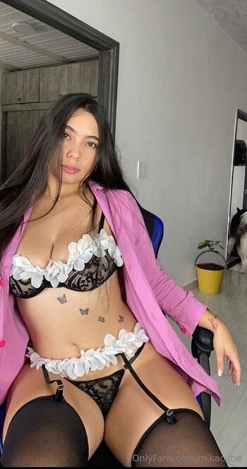 mikacutie