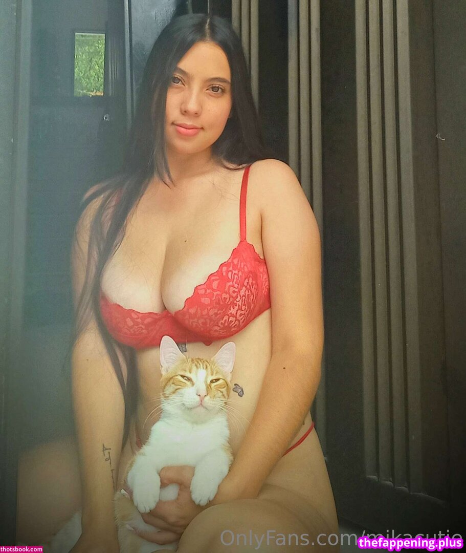 mikacutie