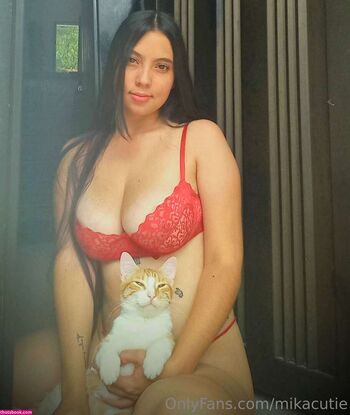mikacutie