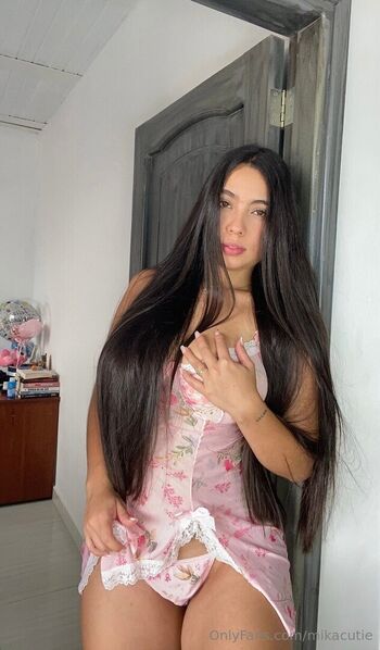 mikacutie