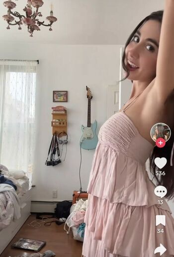 Mikaela Astel