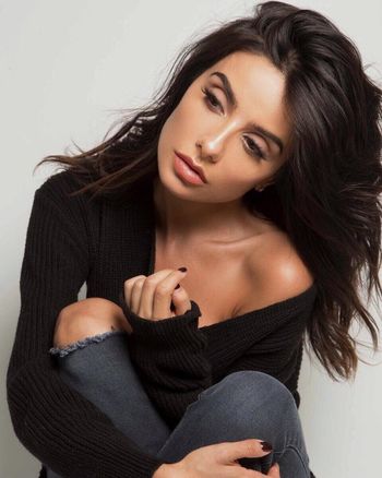 Mikaela Hoover