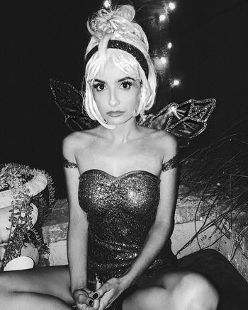 Mikaela Hoover
