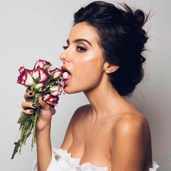 Mikaela Hoover