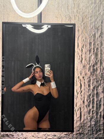 Mikaela Lafuente