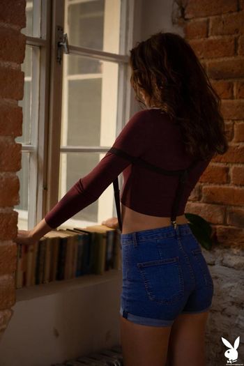 Mikaela McKenna