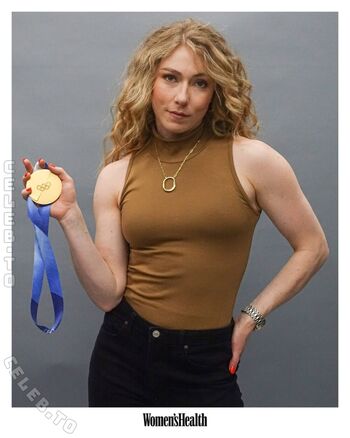 Mikaela Shiffrin