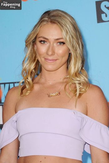 Mikaela Shiffrin