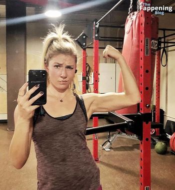 Mikaela Shiffrin